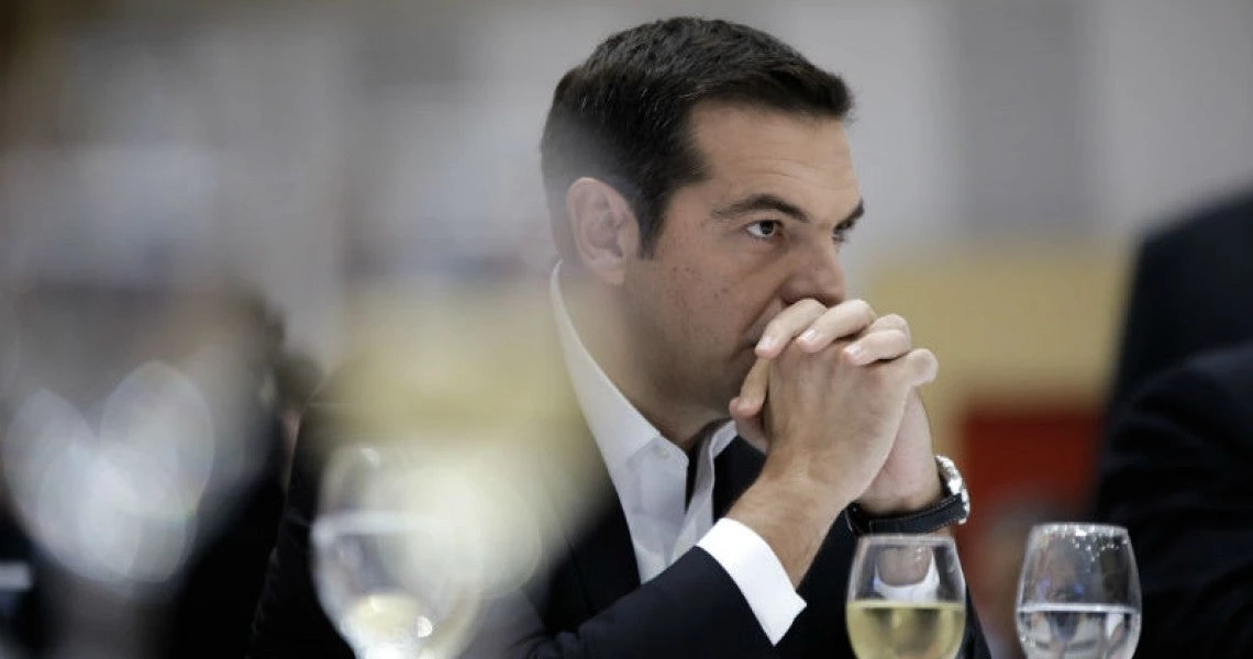 Τσίπρας για πανελλαδικές: Η επένδυση στην Παιδεία είναι επένδυση στο μέλλον